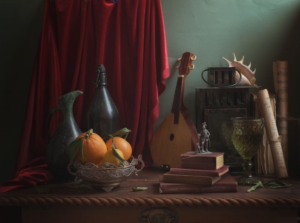 Фотография автора лилия беланова