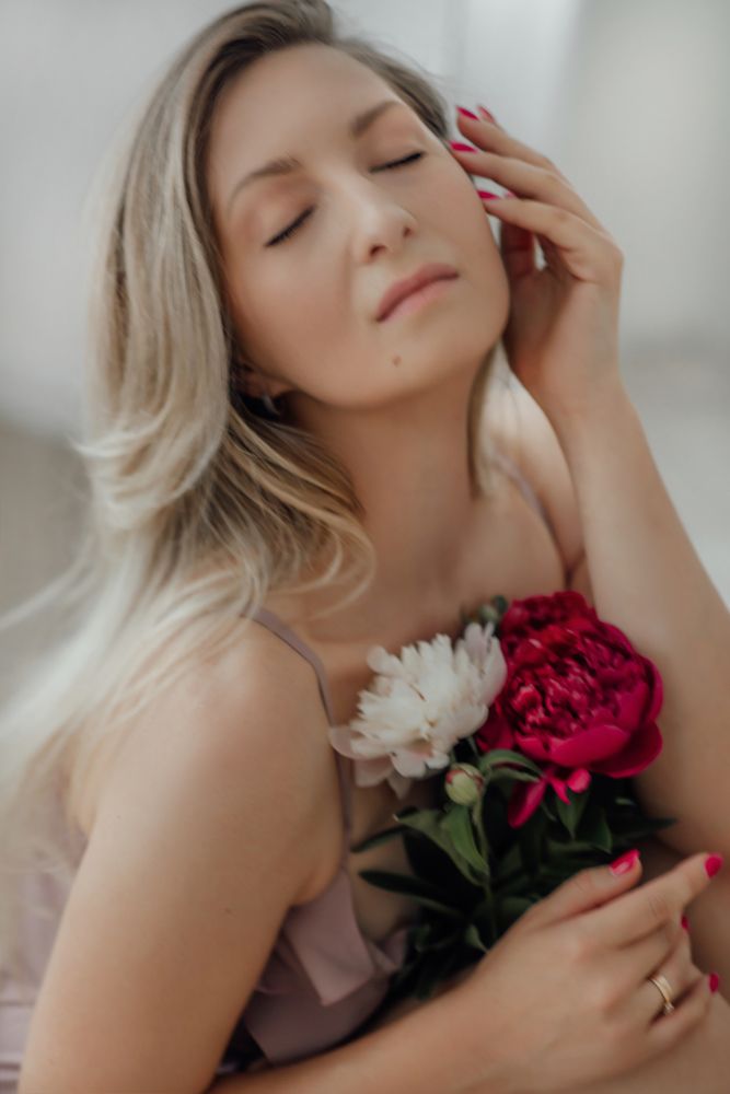 Photograph by Анна Асанова