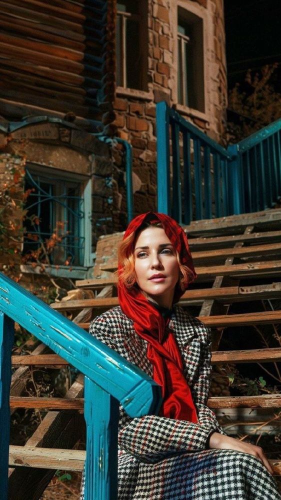 Photograph by Анна Далингер