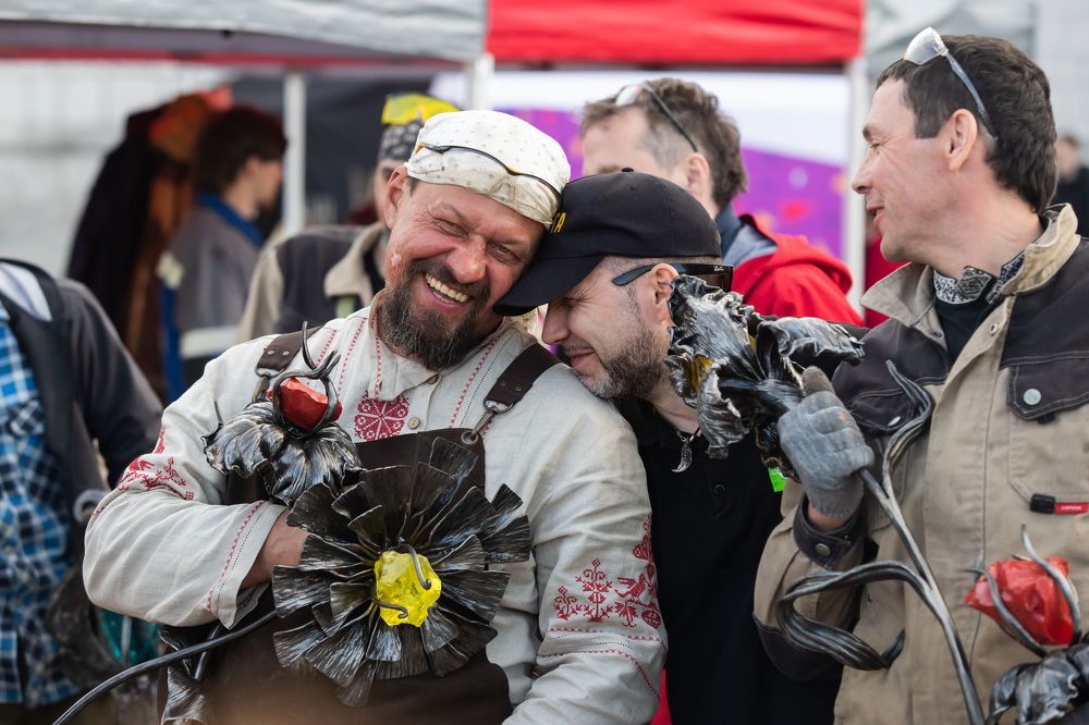 Photograph by Алексей Пирязев