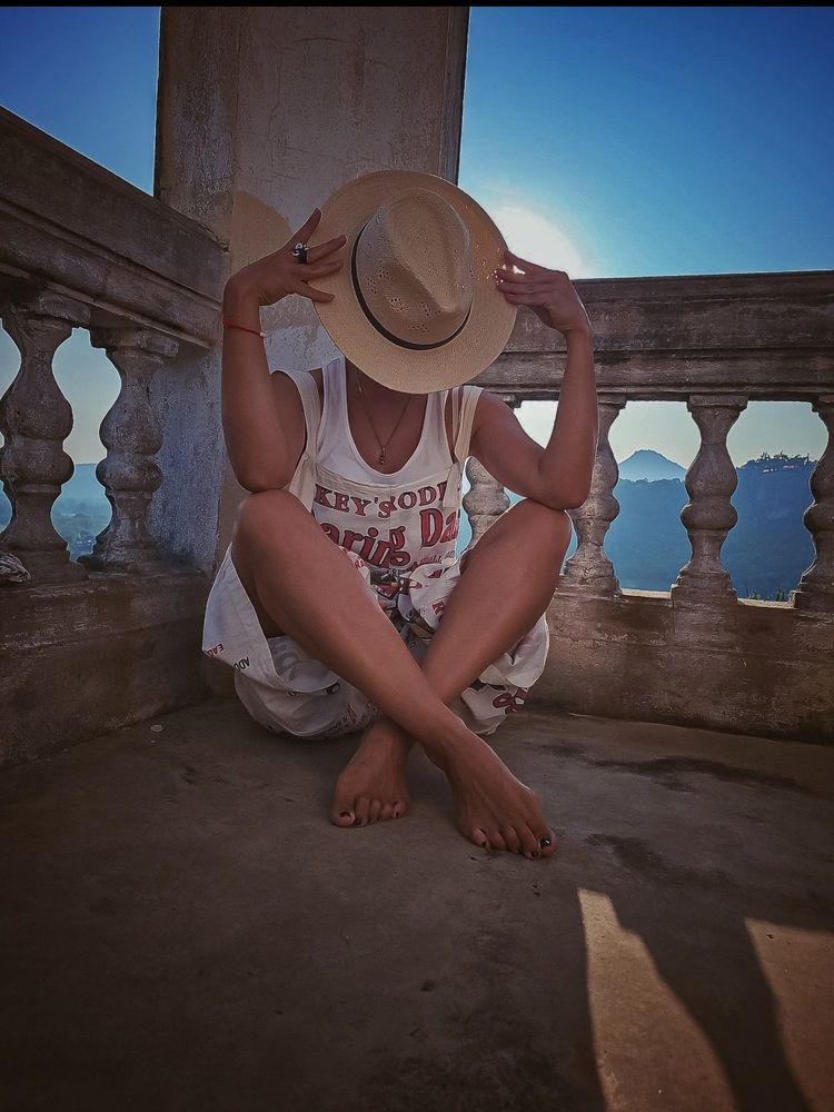 Photograph by Анна Далингер