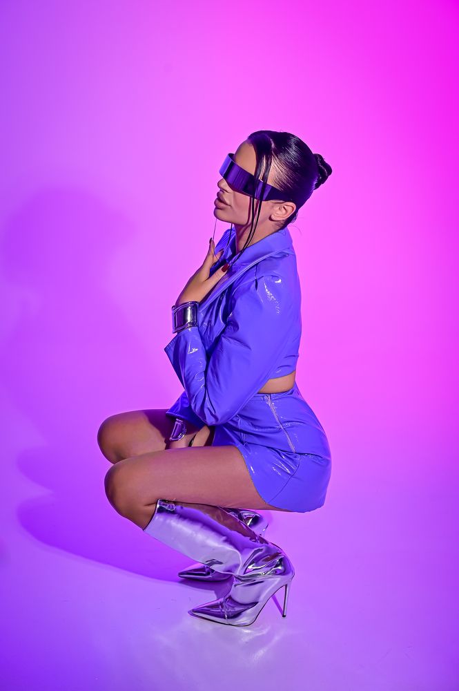 Photograph by Анастасия Донская