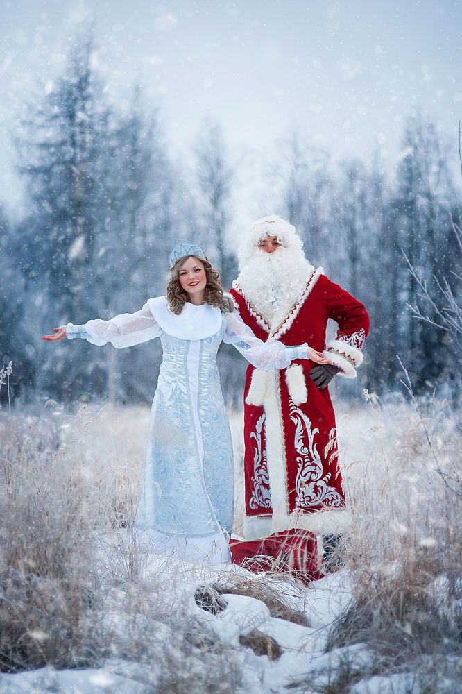 Фотография автора Ману Фалько