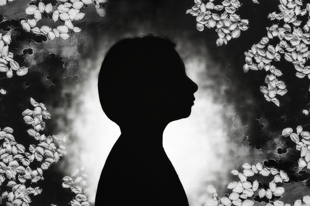 Photograph by Надежда Раскина