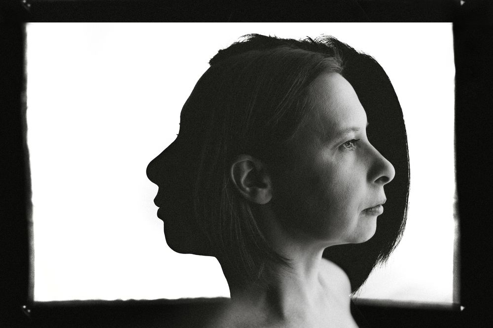 Photograph by Надежда Раскина