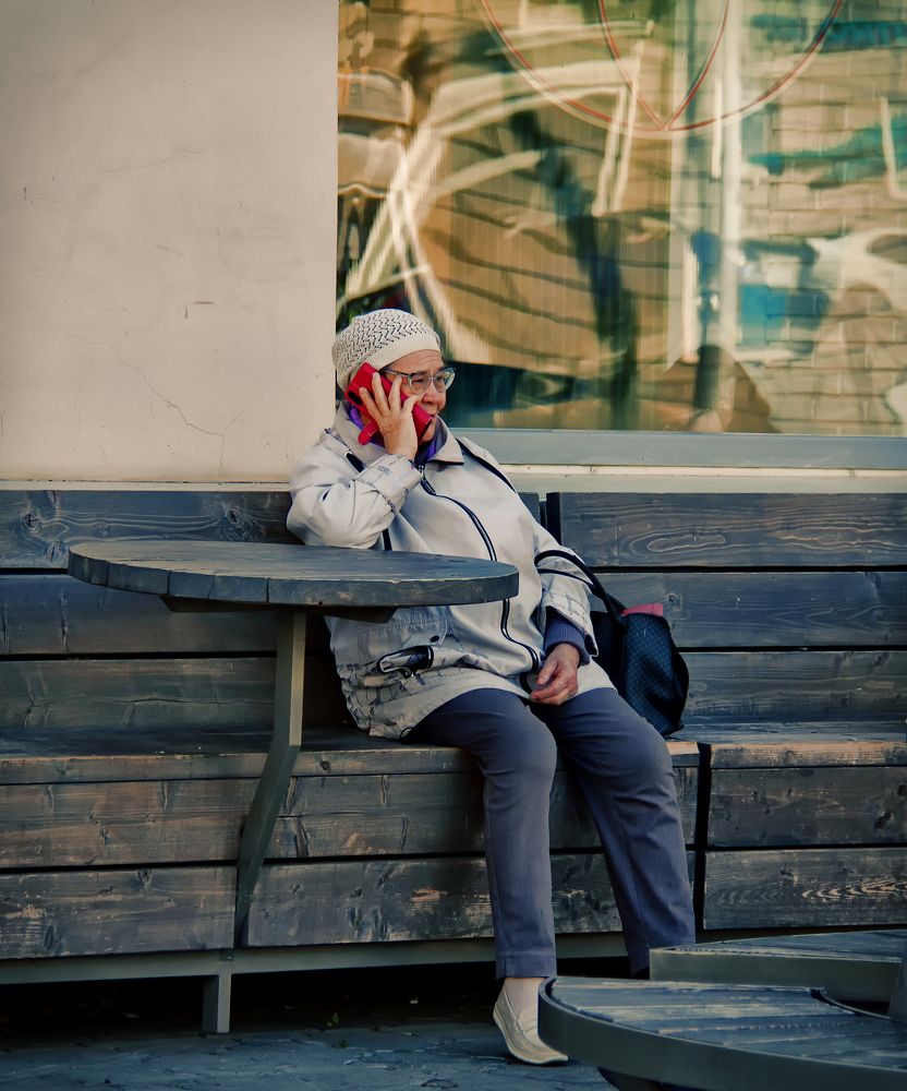 Photograph by Илья