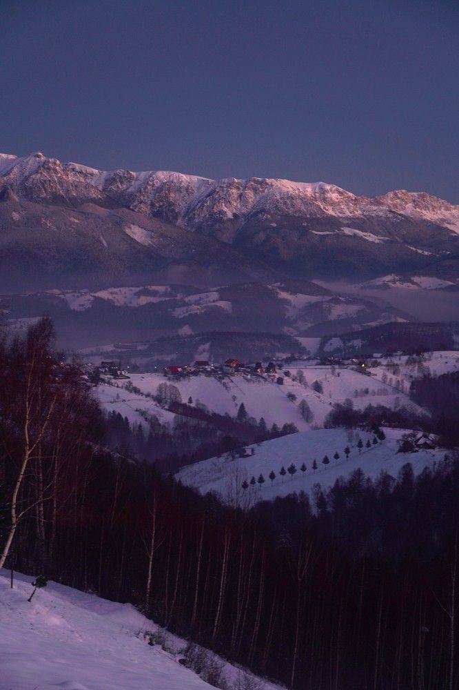 Photograph by Cristian Serban