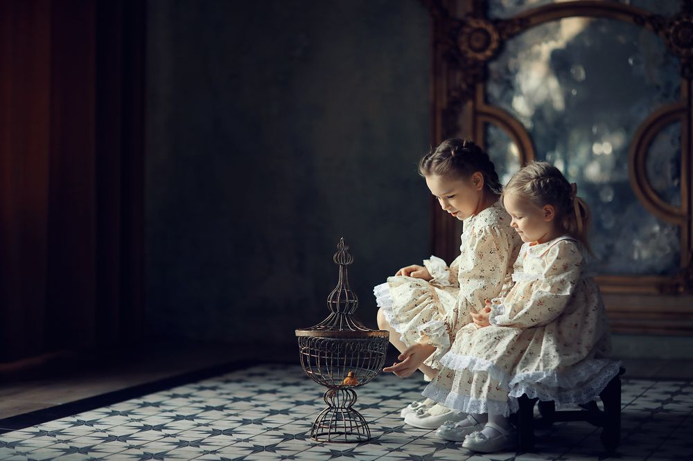 Photograph by Шаталина Оксана