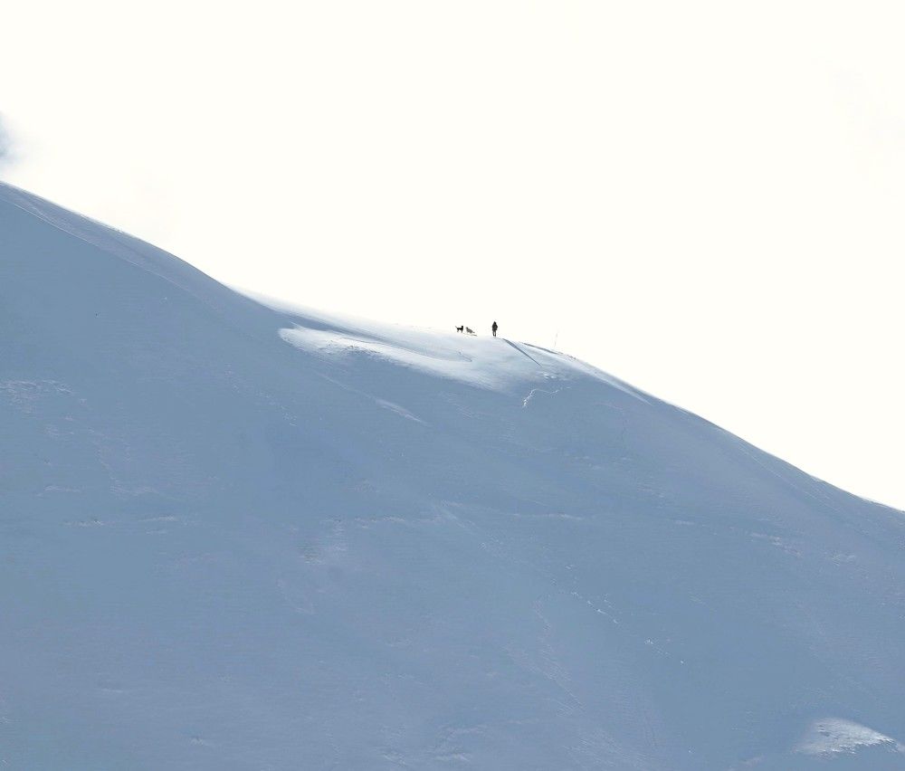 Photograph by Cristian Serban