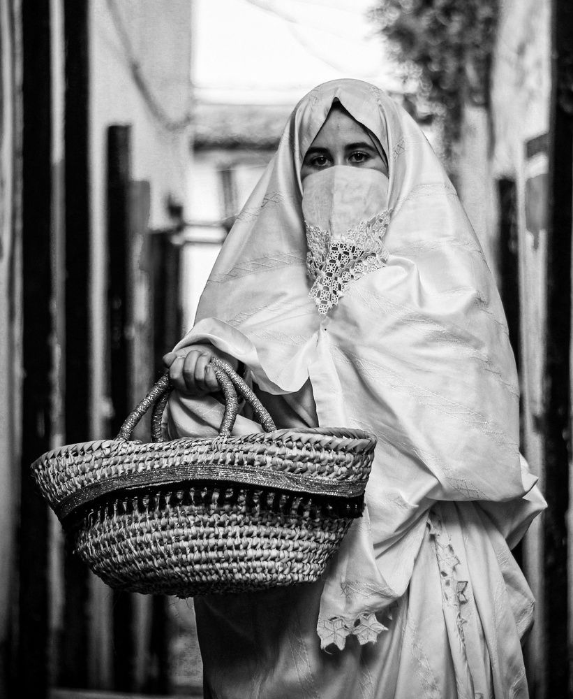 Фотография автора safia houilia