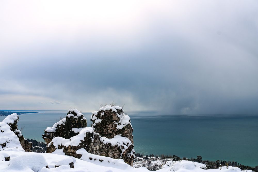 Photograph by Елизавета