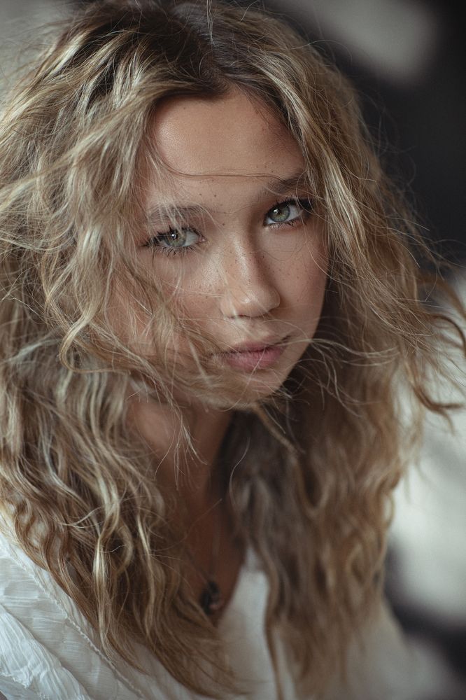 Photograph by Юлия Аляева