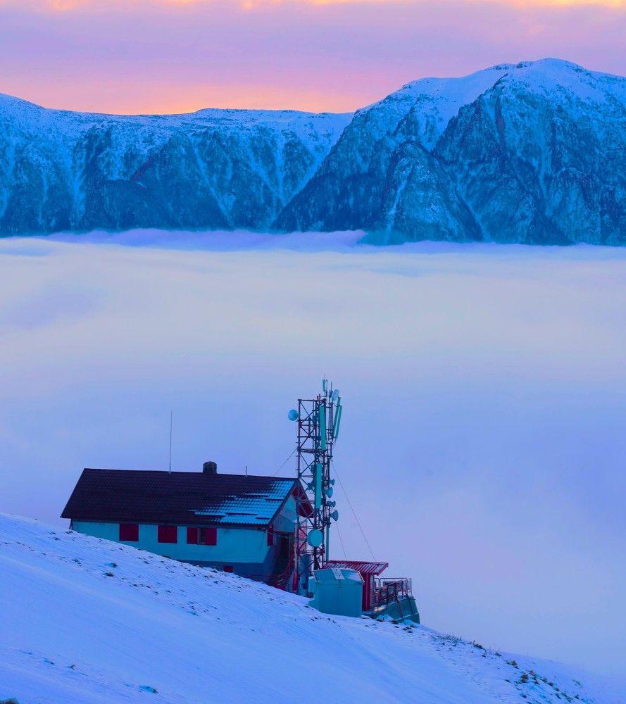 Photograph by Cristian Serban