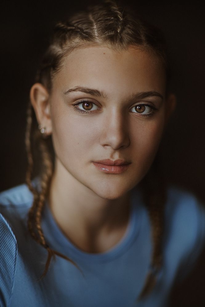 Photograph by Юлия Аляева