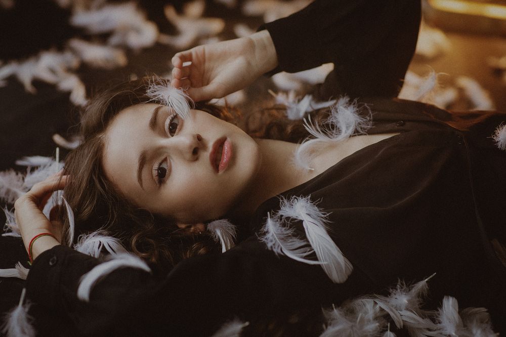 Photograph by Юлия Аляева