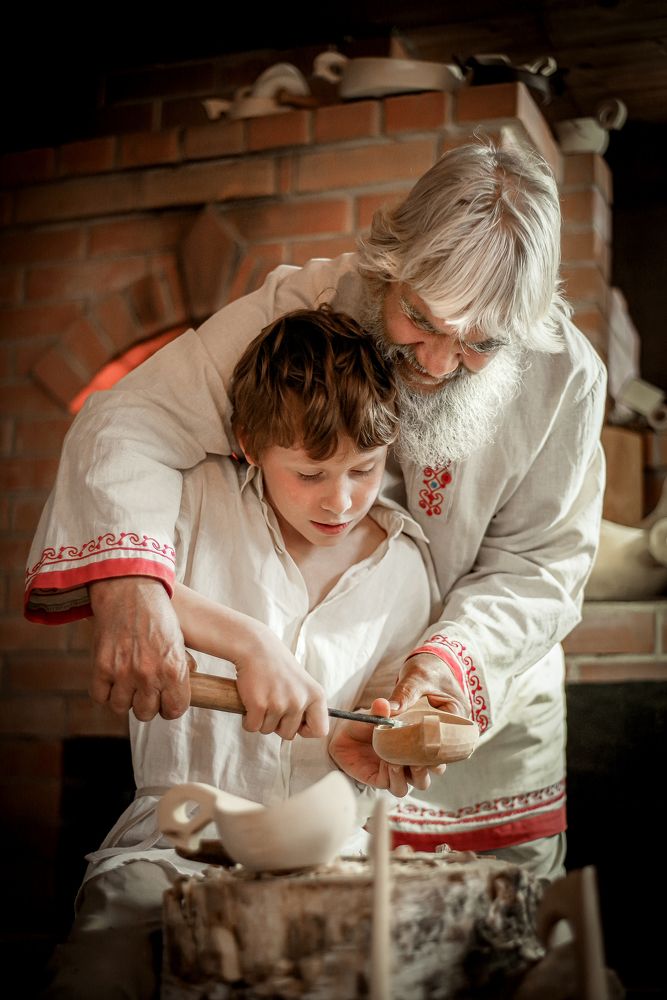 Фотография автора Александра Джумаева