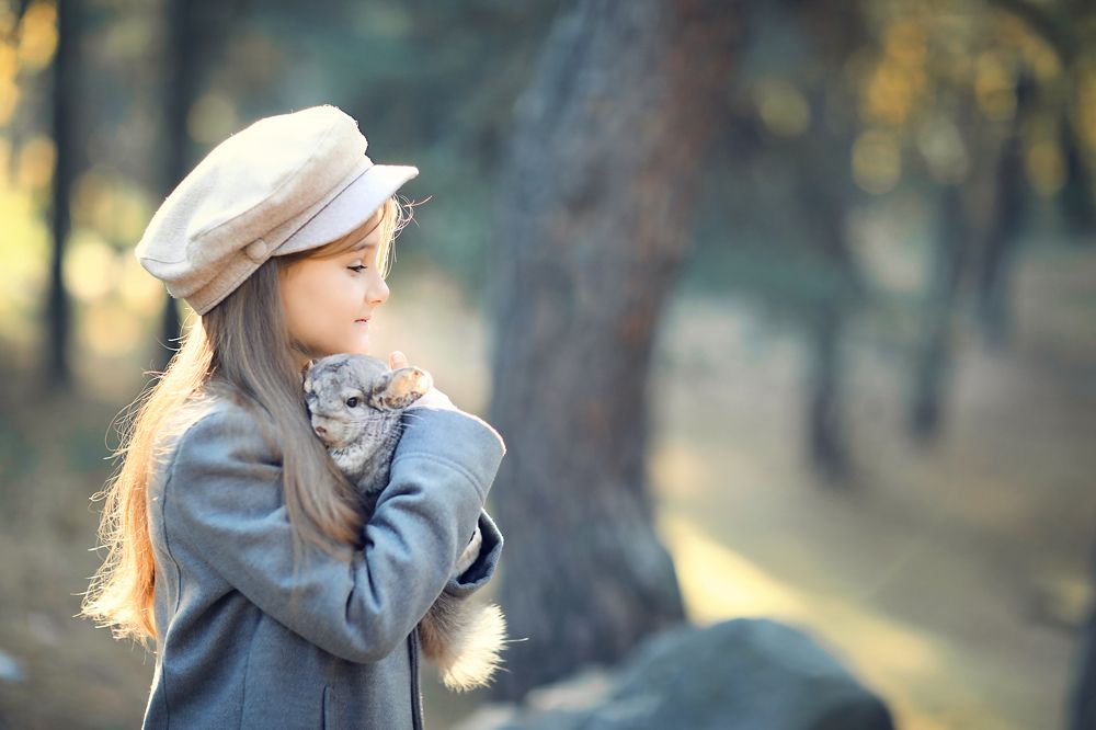 Photograph by Шаталина Оксана