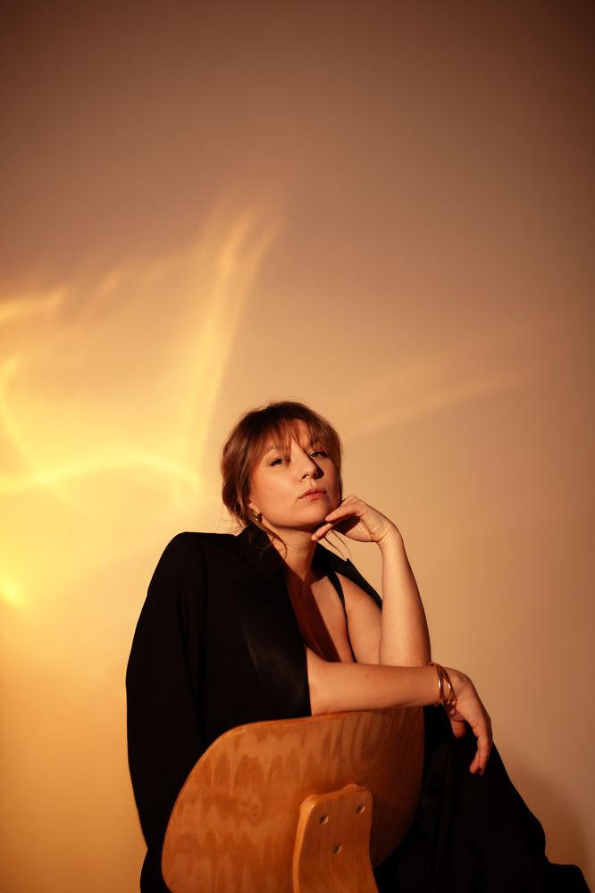 Photograph by Ирина Тушева