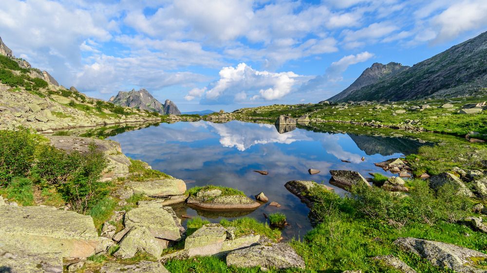 Photograph by Александр Глебов