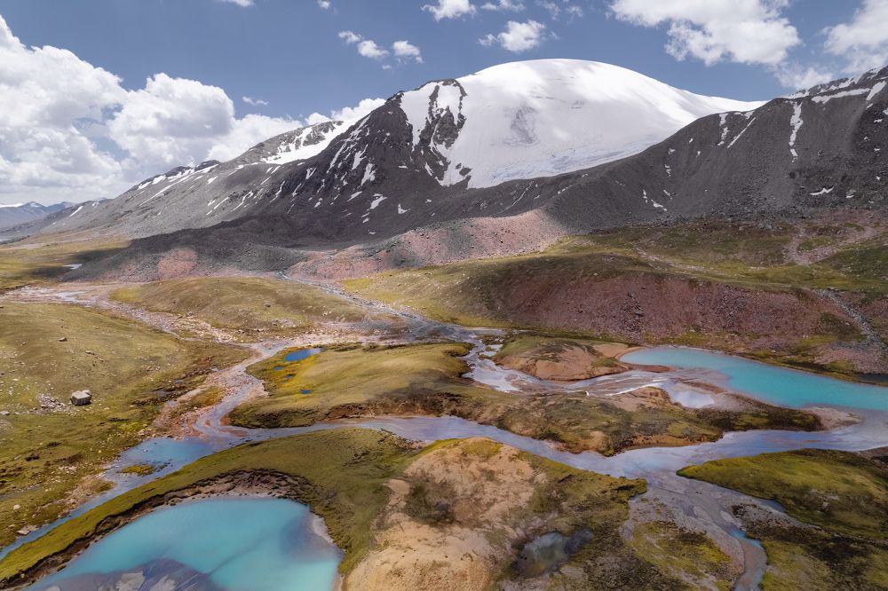 Photograph by Александр Нерозя