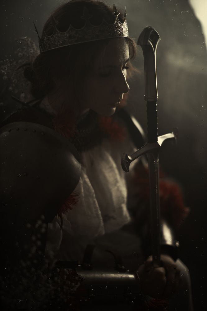 Фотография автора Ippolitova Nina