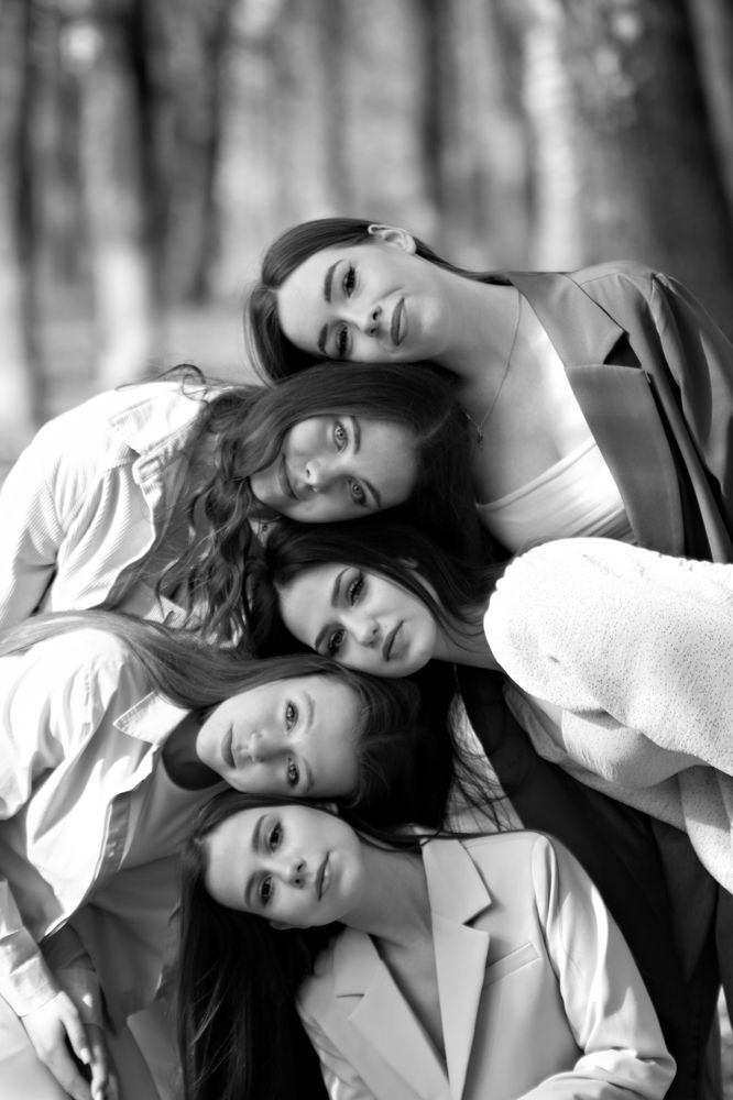 Пока мы вместе