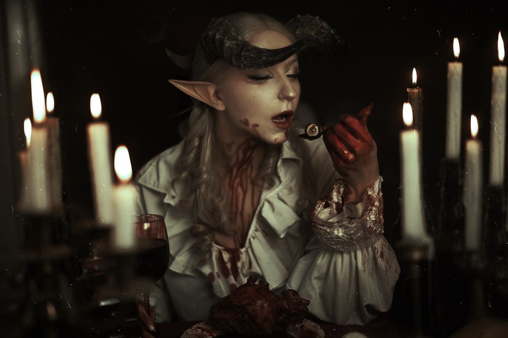 Фотография автора Ippolitova Nina