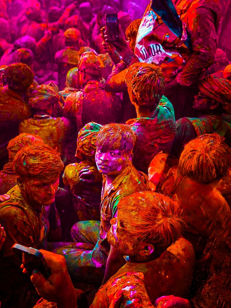 Photograph by Ankit Chavan