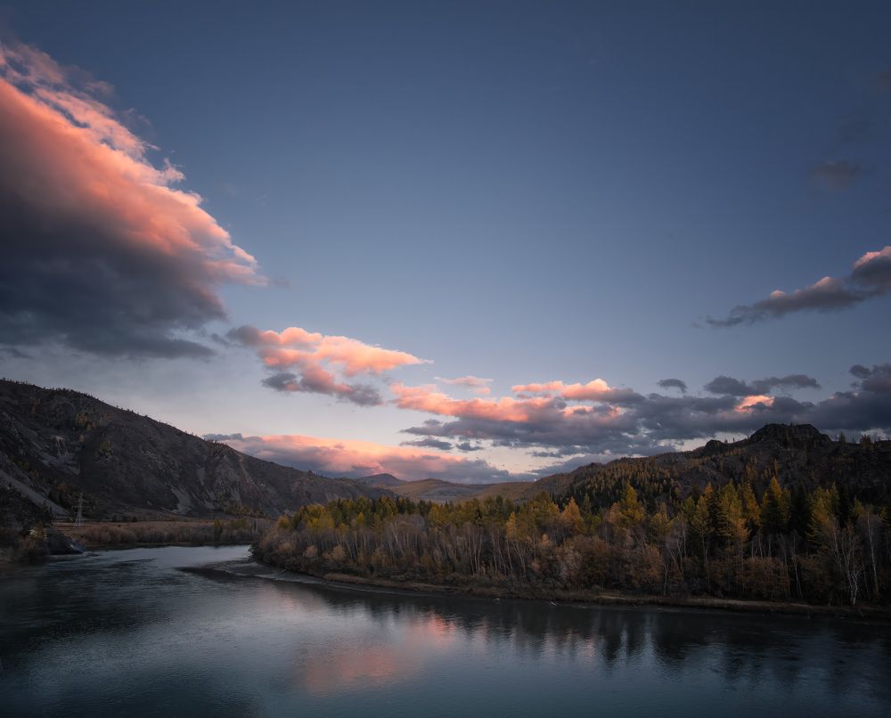 Photograph by Andrey Labutin