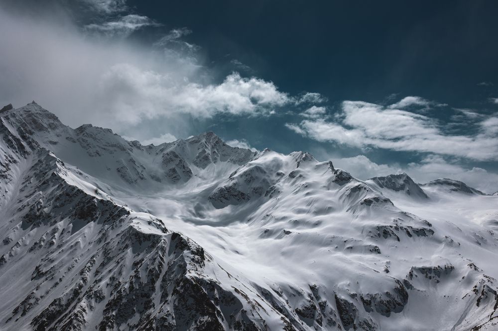 Photograph by Светлана Калагина