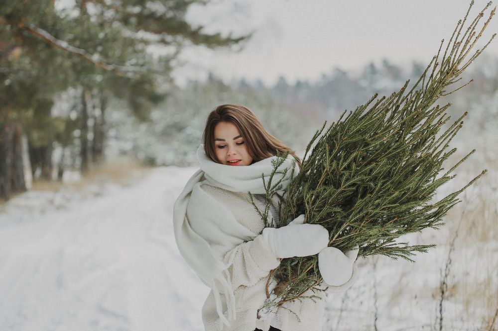 Photograph by Анна Ушакова