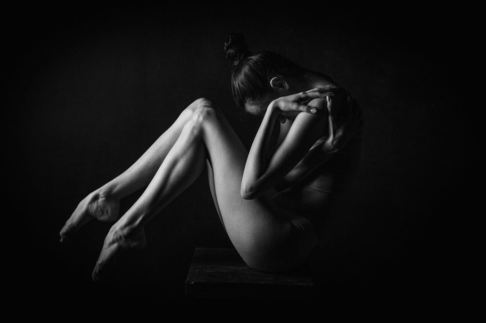 Фотография автора Наталья Магда