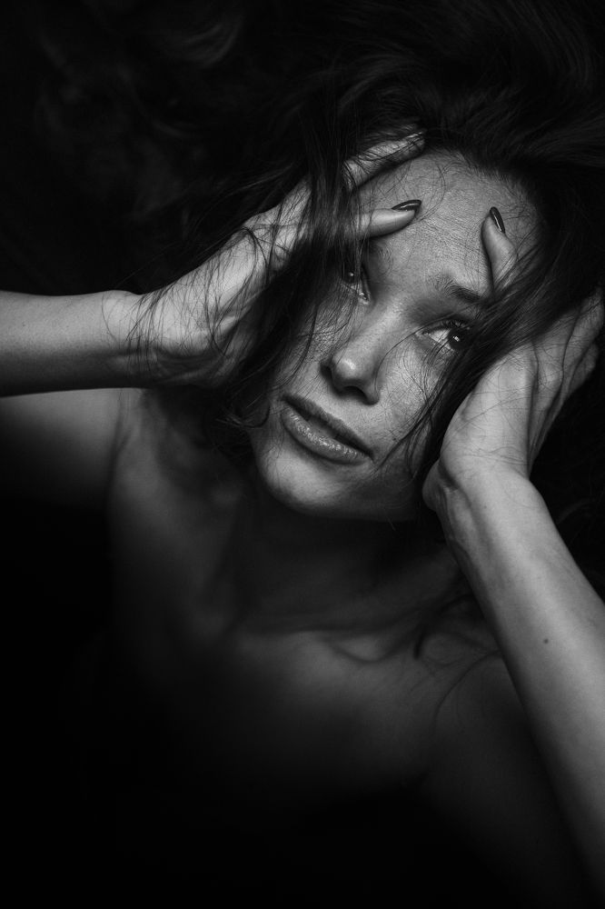 Фотография автора Наталья Магда