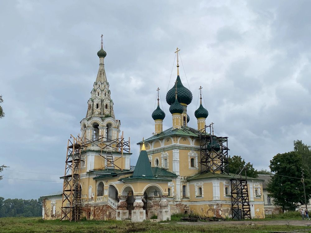 Photograph by Чернякова Галина