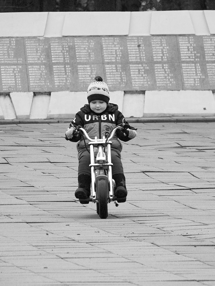 Photograph by Леонид Шнейдерман