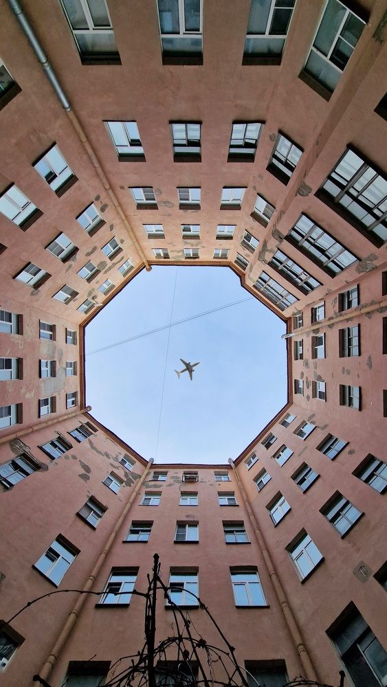 Фотография автора Yury Karpechyn