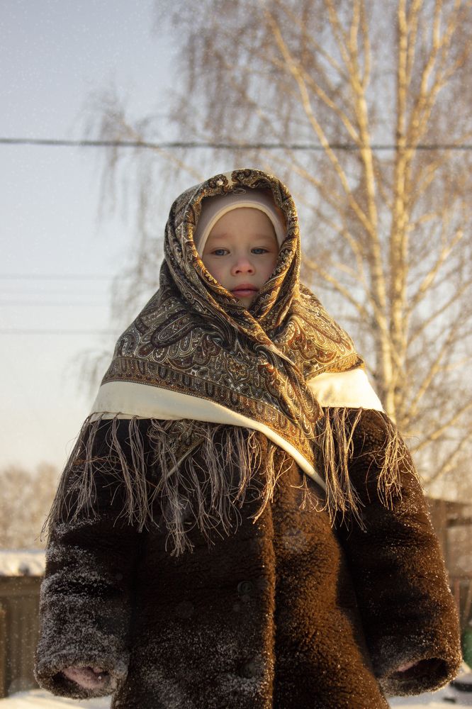 Photograph by Анастасия Иванцова