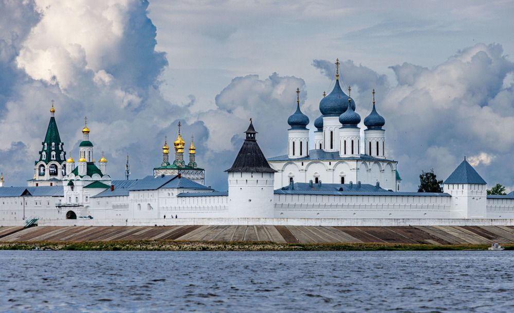 Photograph by Ольга Чибисова