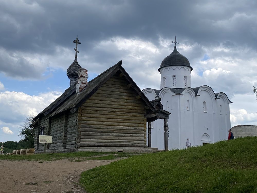 Photograph by Чернякова Галина
