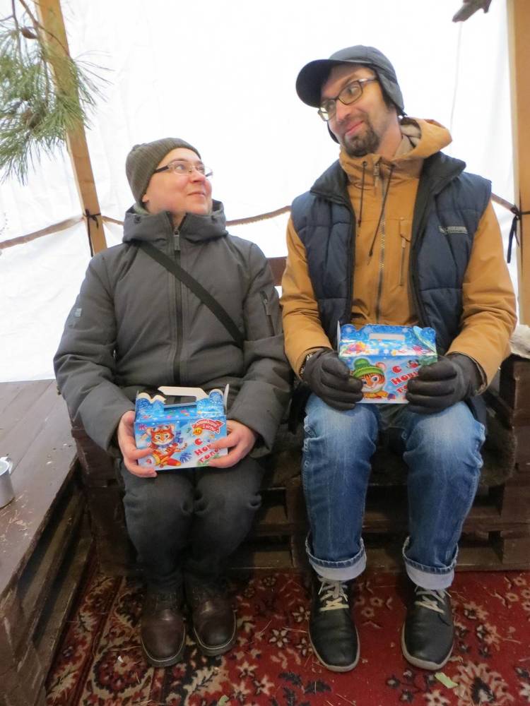 Photograph by Татьяна Поминова