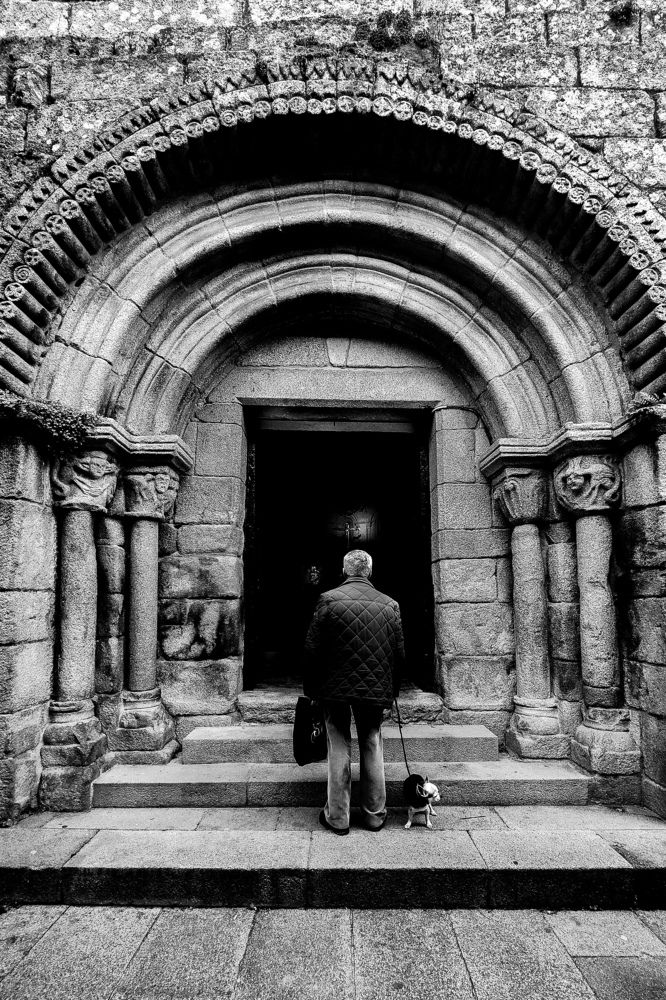 Photograph by César Muñiz