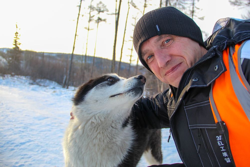 Photograph by Михаил Мархинин