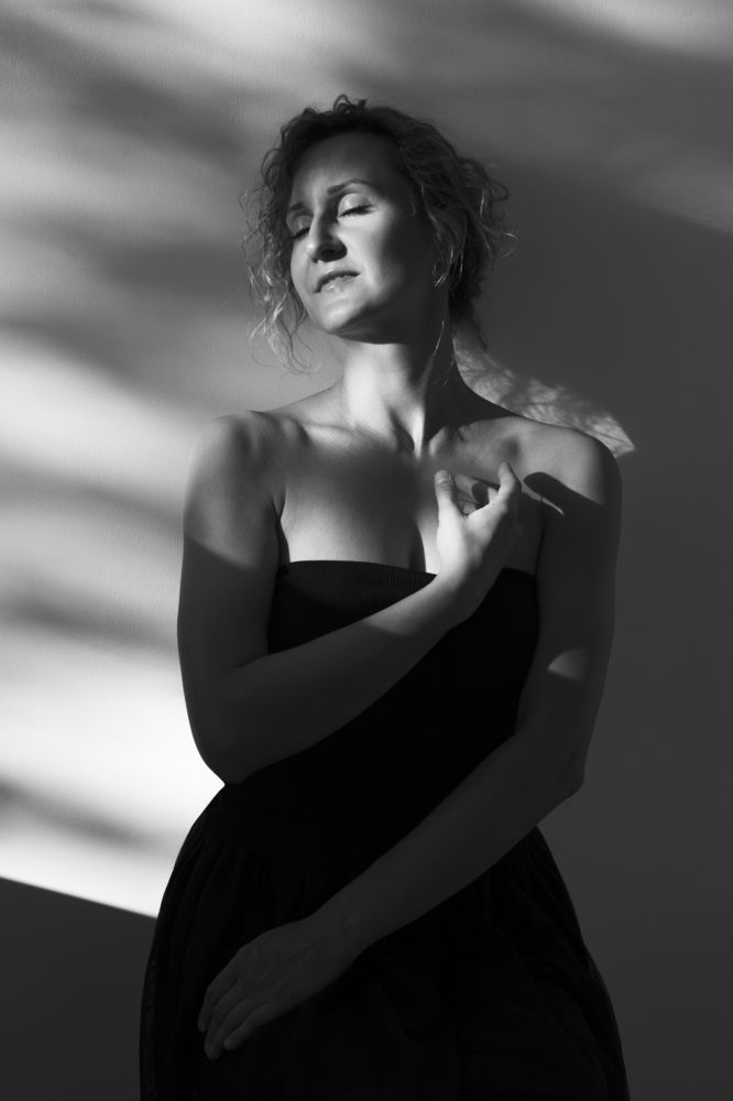 Photograph by Екатерина Кузнецова