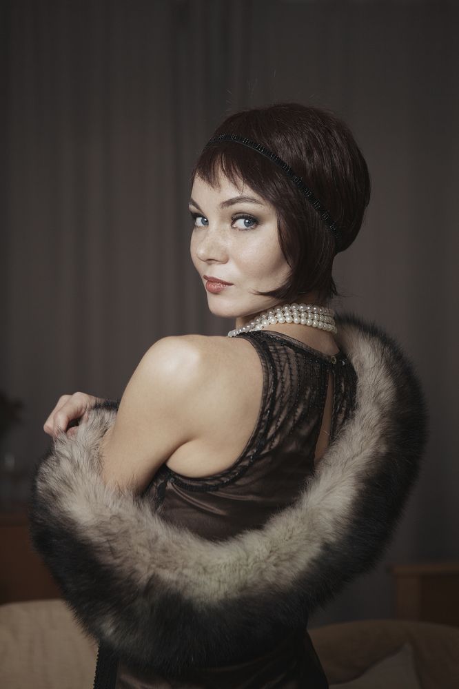 Photograph by Екатерина Кузнецова