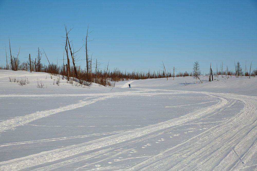 Photograph by Алексей Швецов