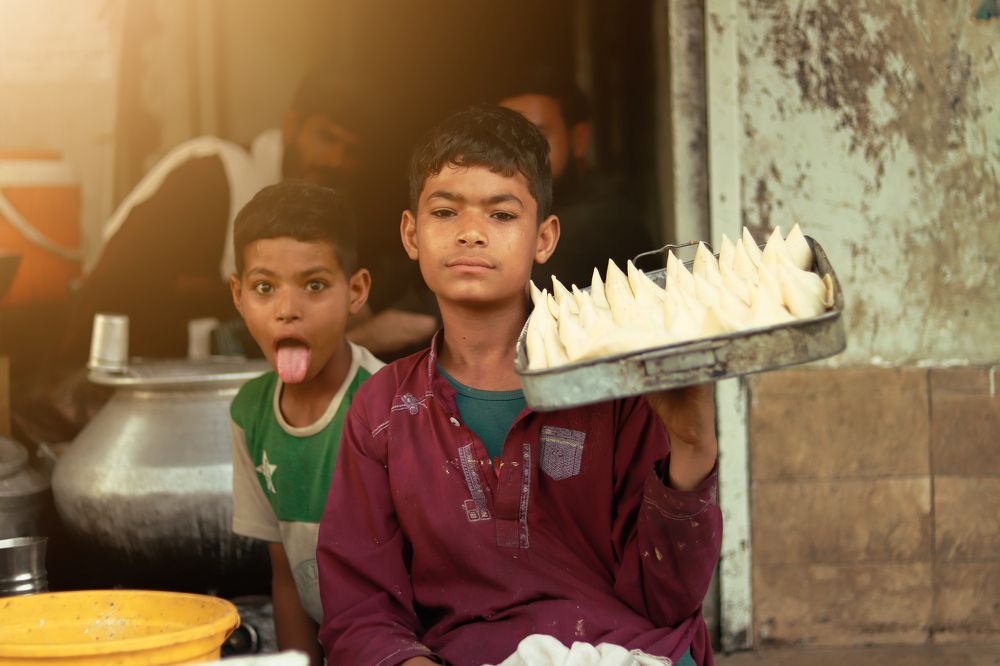 Фотография автора Awais Akram