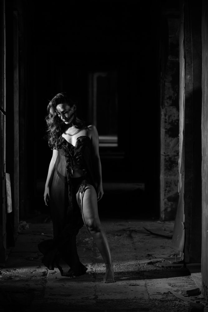 Photograph by Jason Spiteri
