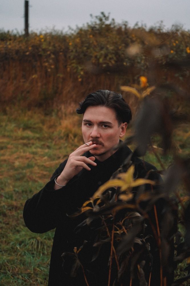 Photograph by Ира Кочергина