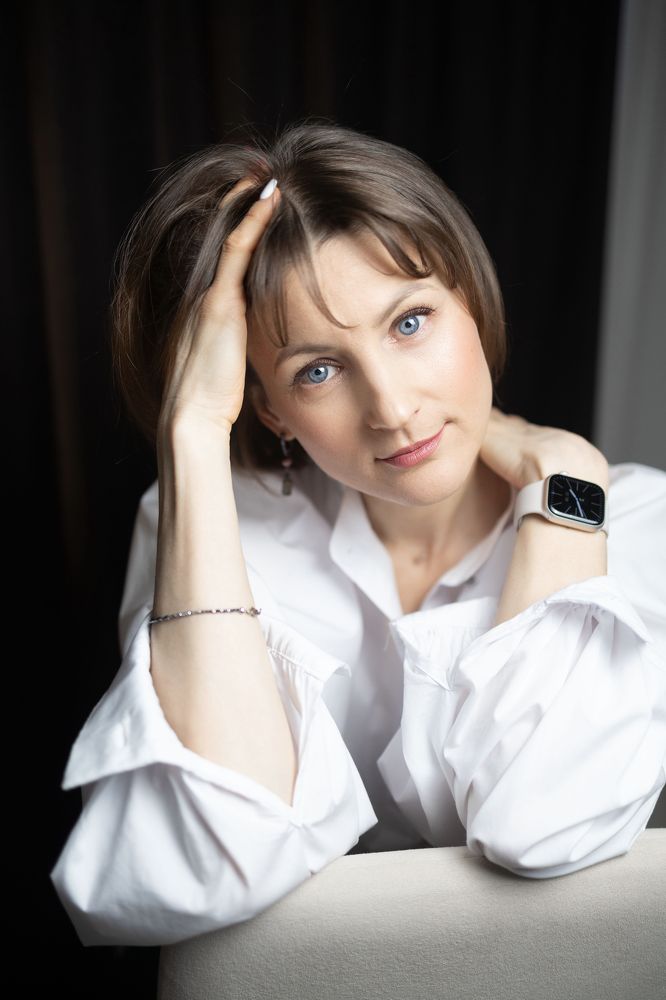 Photograph by Наталья Латыпова