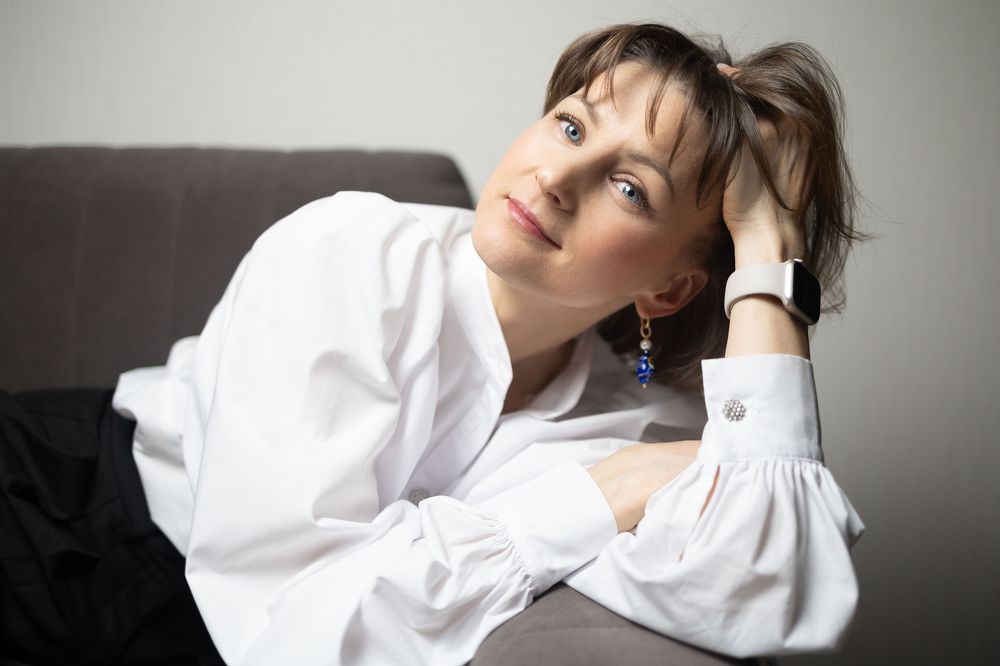 Photograph by Наталья Латыпова